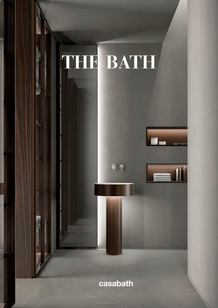 Catalogo Casabath