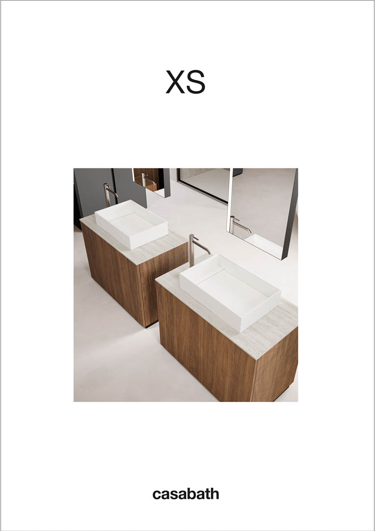 Catalogo Casabath