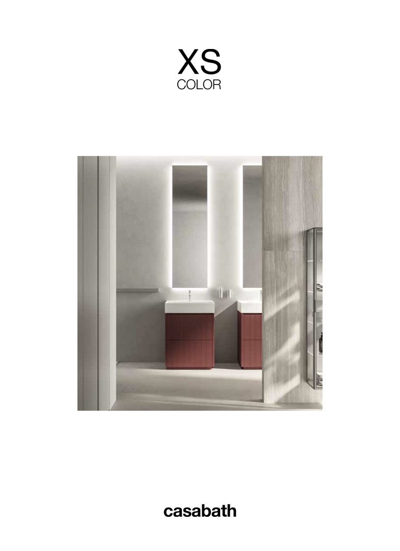 Catalogo Casabath