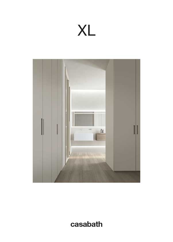Catalogo Casabath