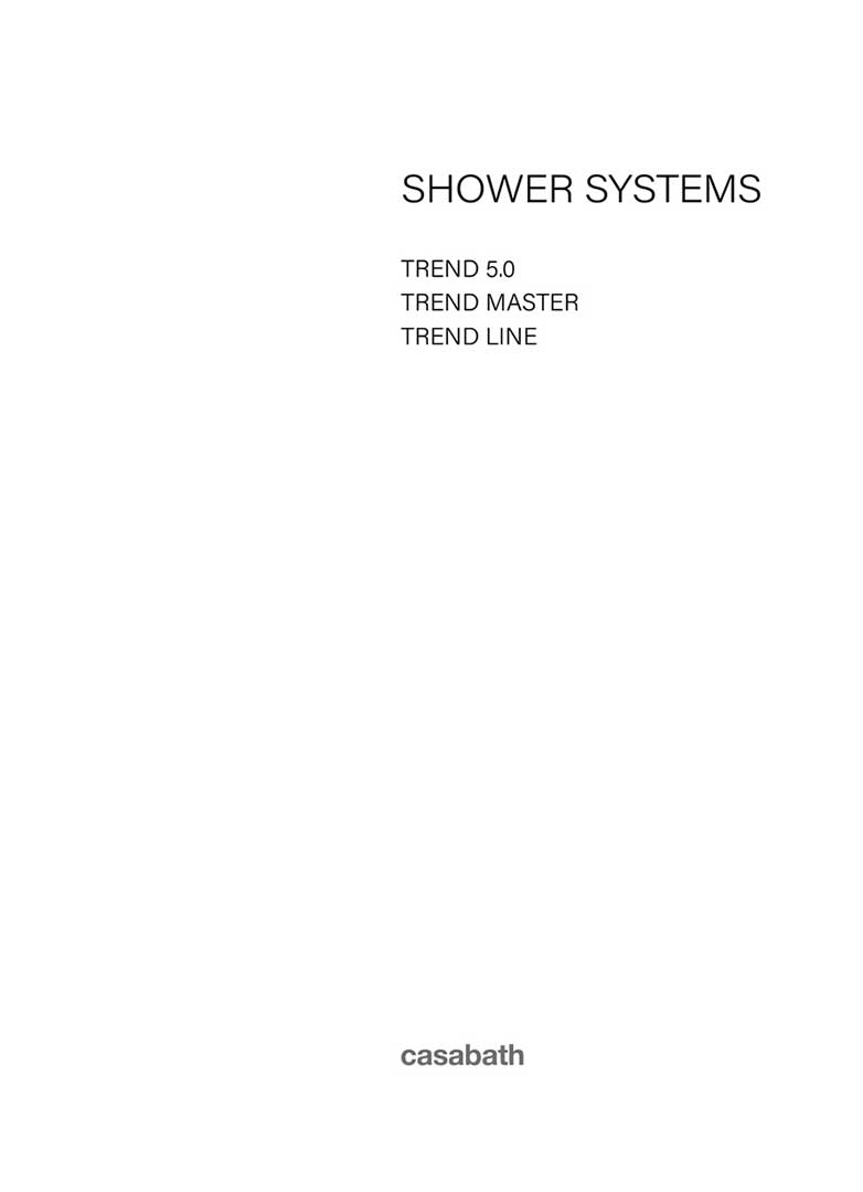 Catalogo Casabath