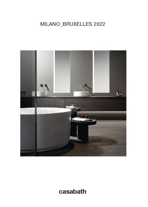 Catalogo Casabath