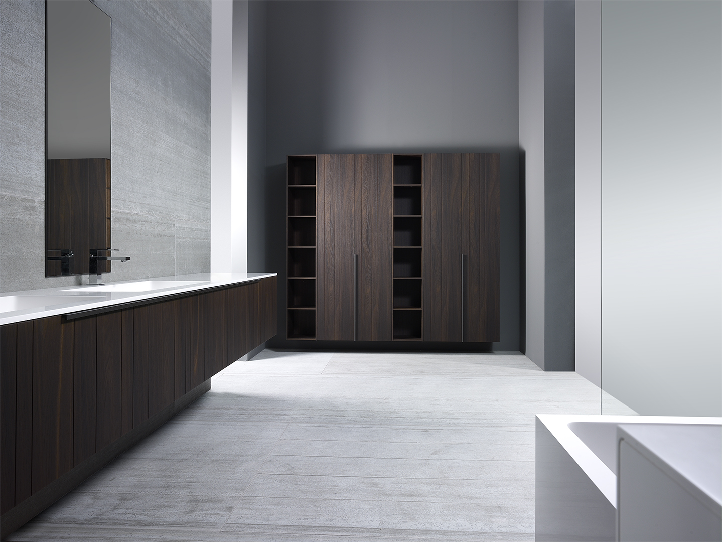 modern