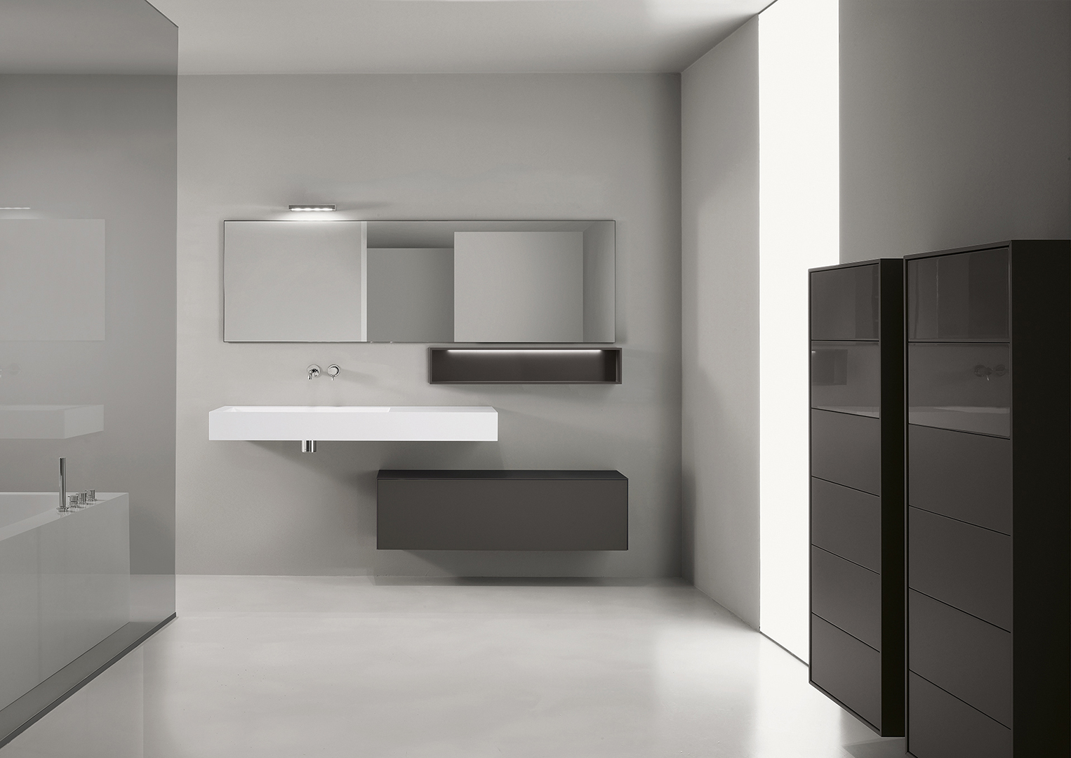 wall
