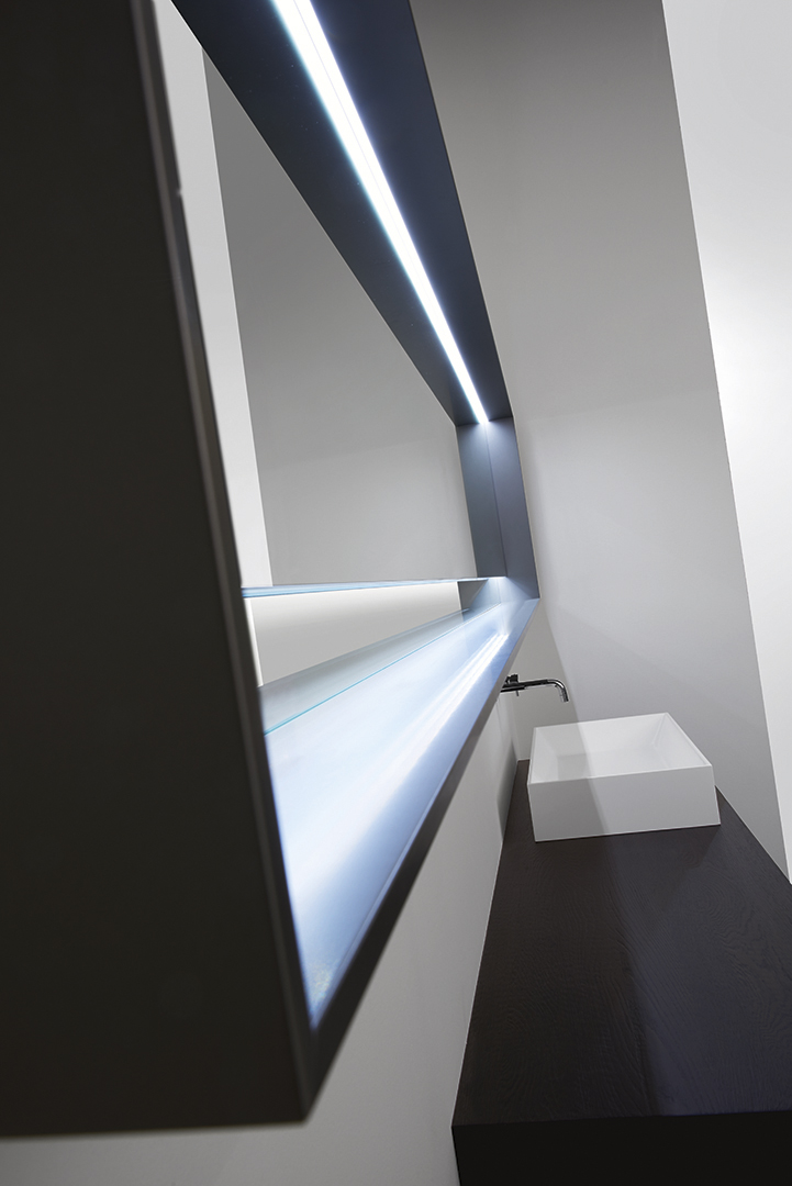 wall