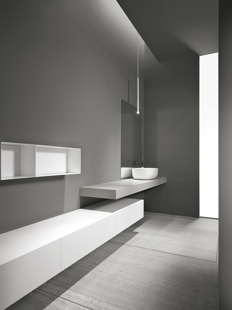 wall