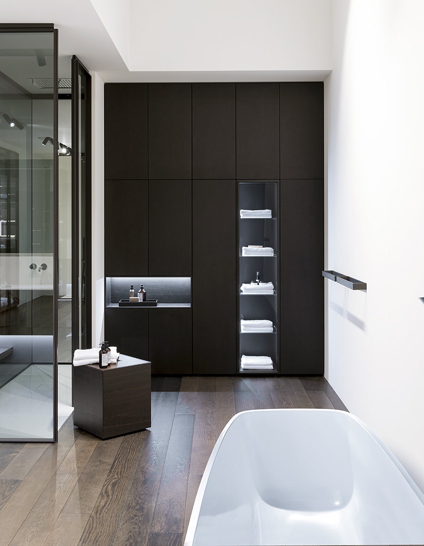 wall system