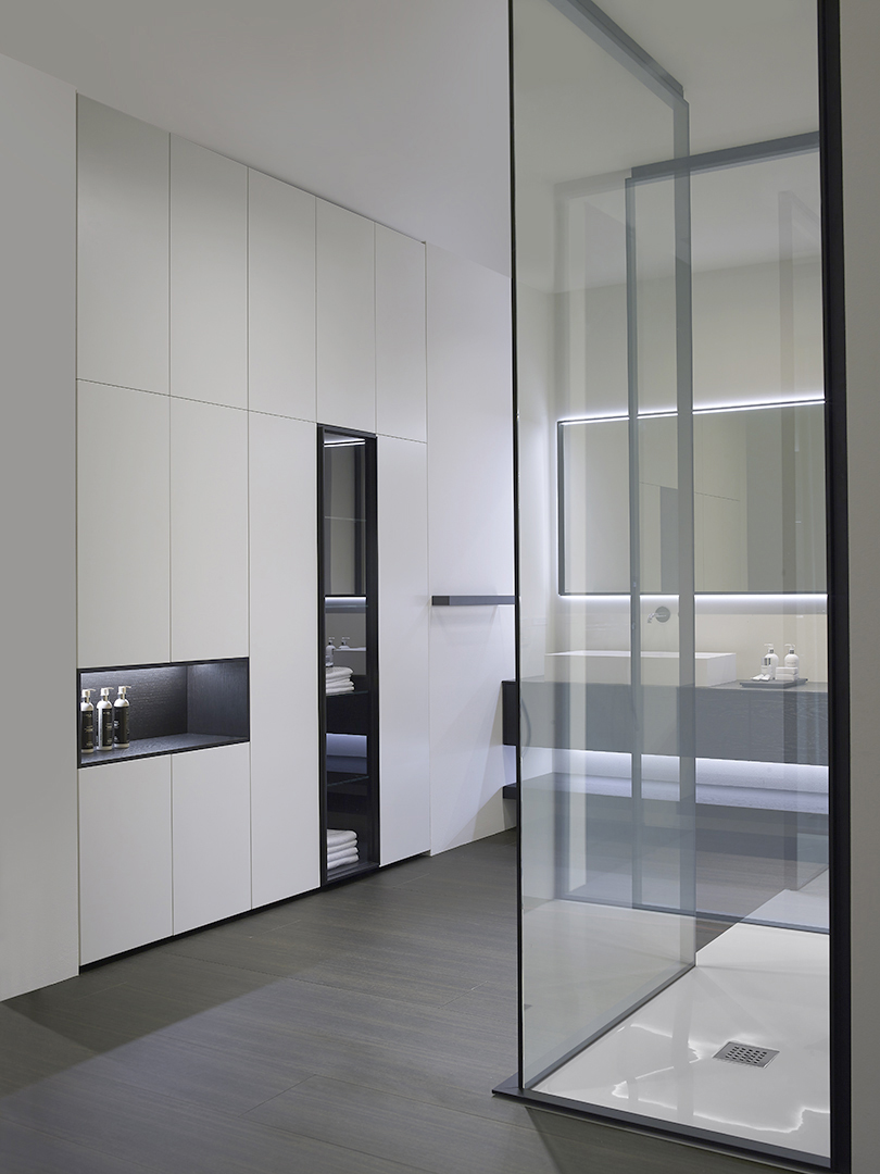 wall system