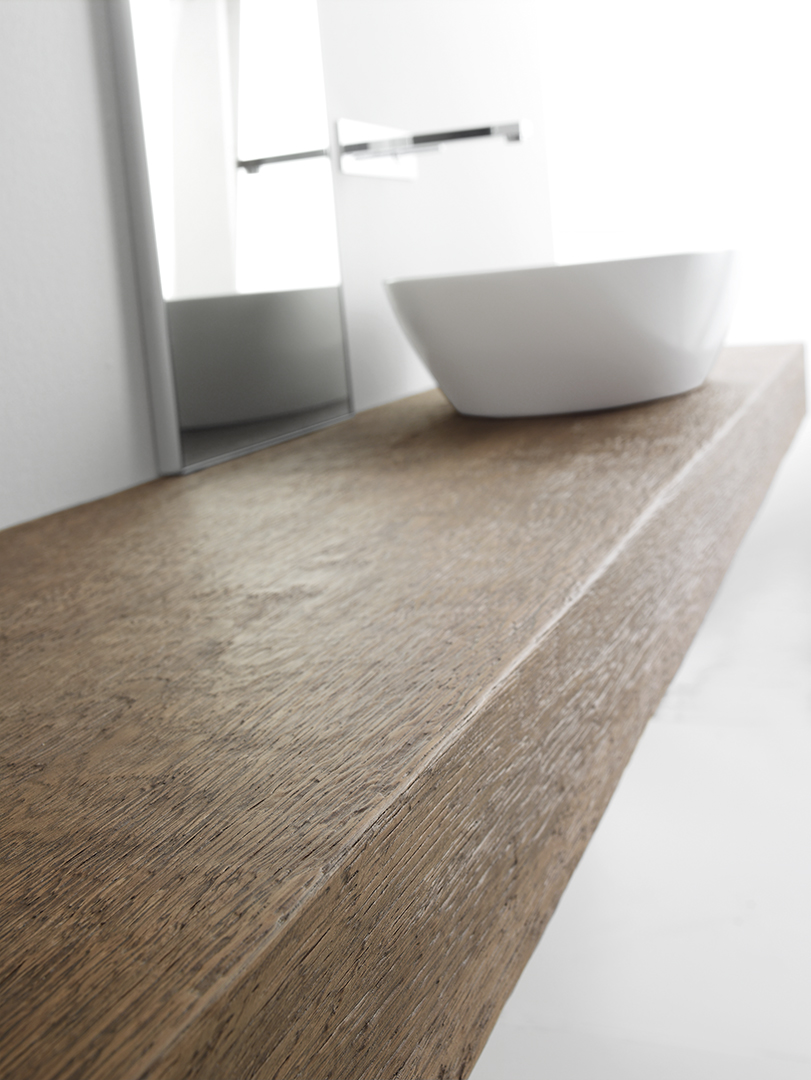 wood