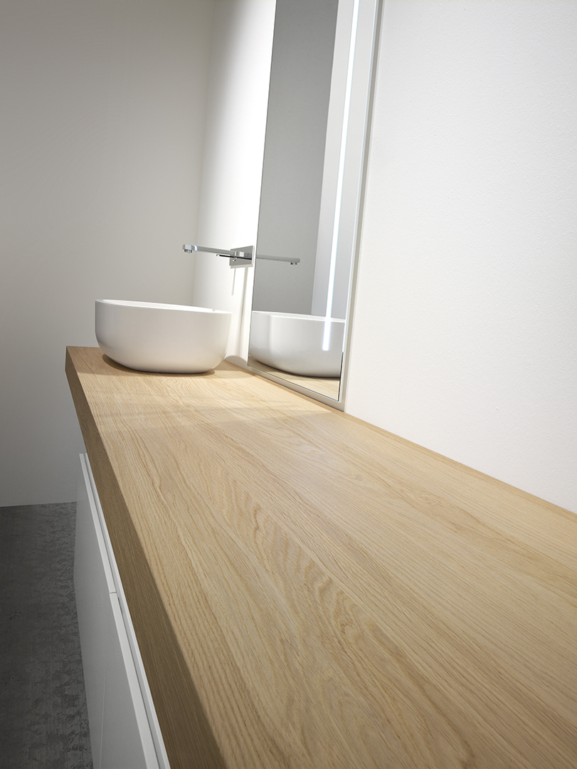 wood