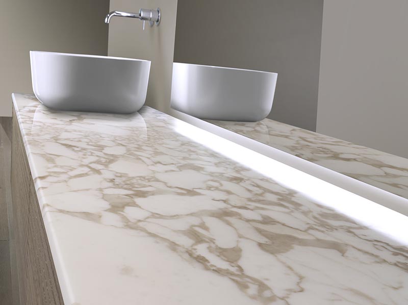 Marble