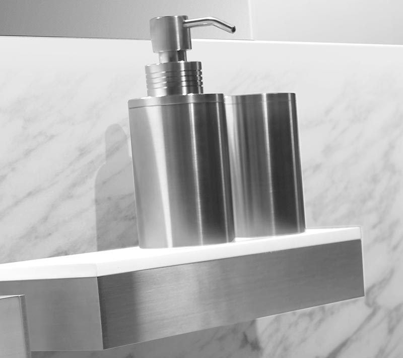 Acciaio inox