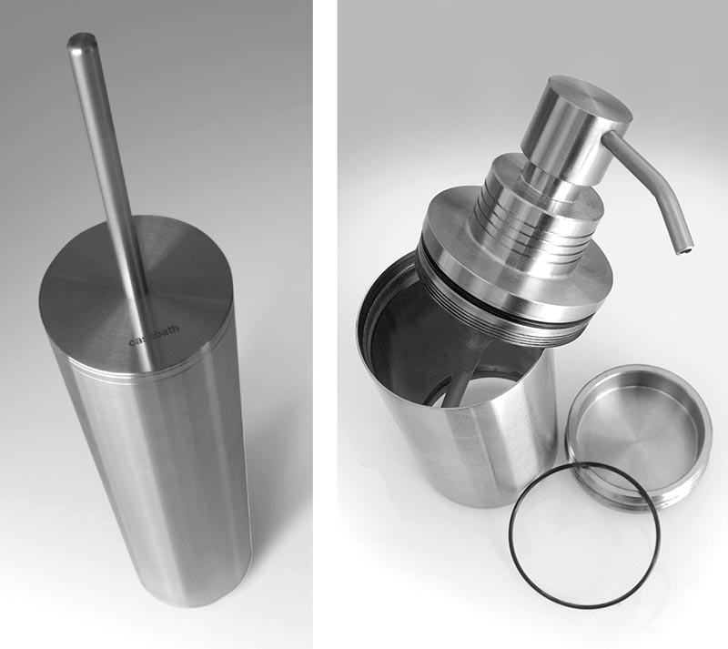 Acciaio inox