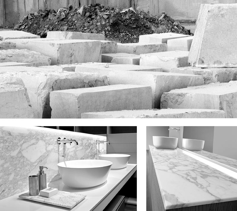 Marble