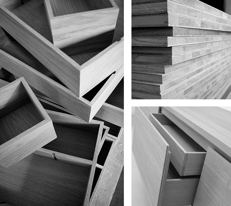 Wood