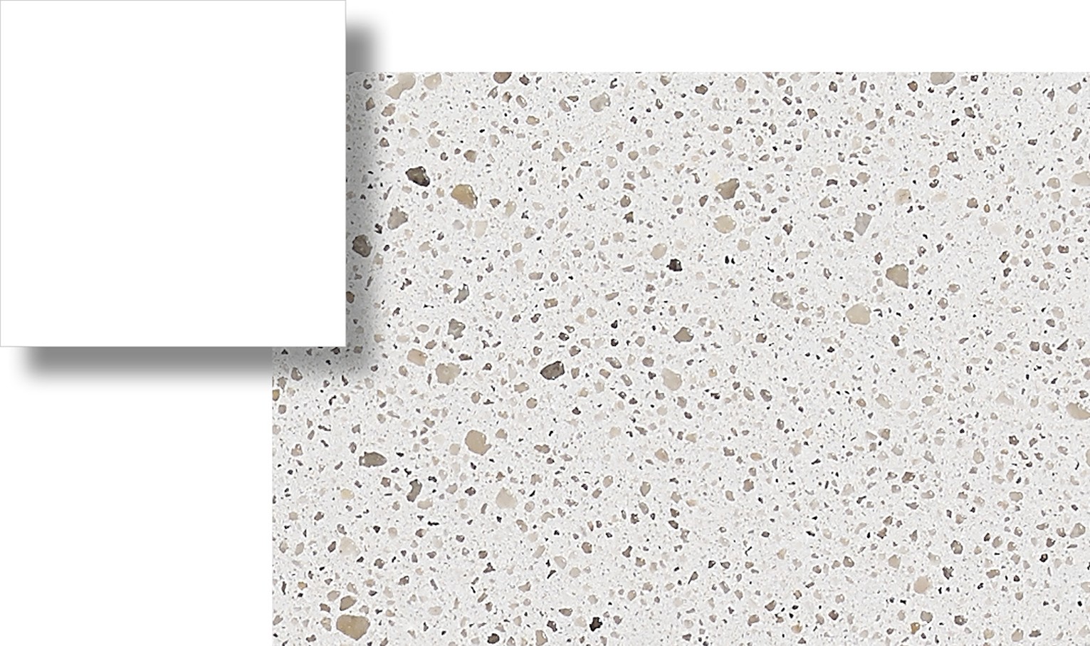 Finiture Solid granite