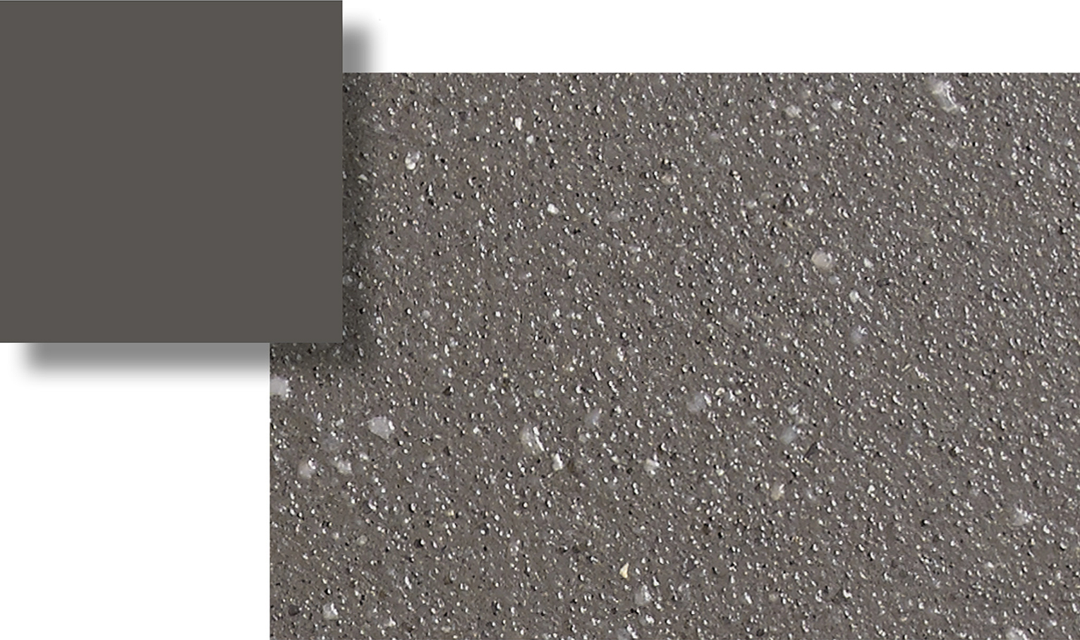 Finiture Solid granite