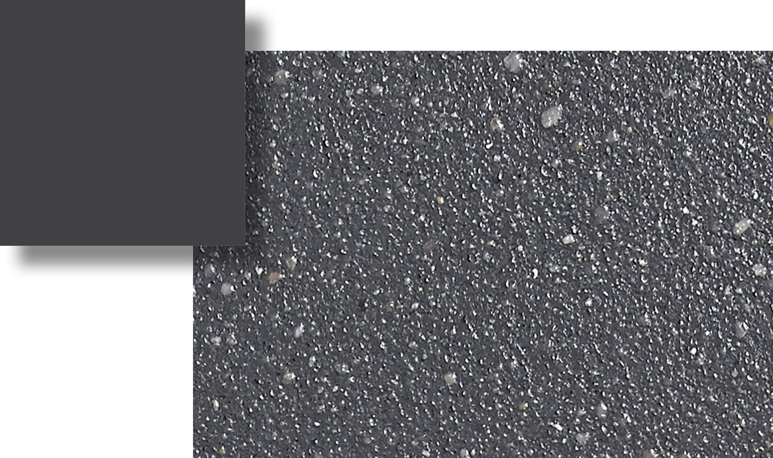 Finiture Solid granite