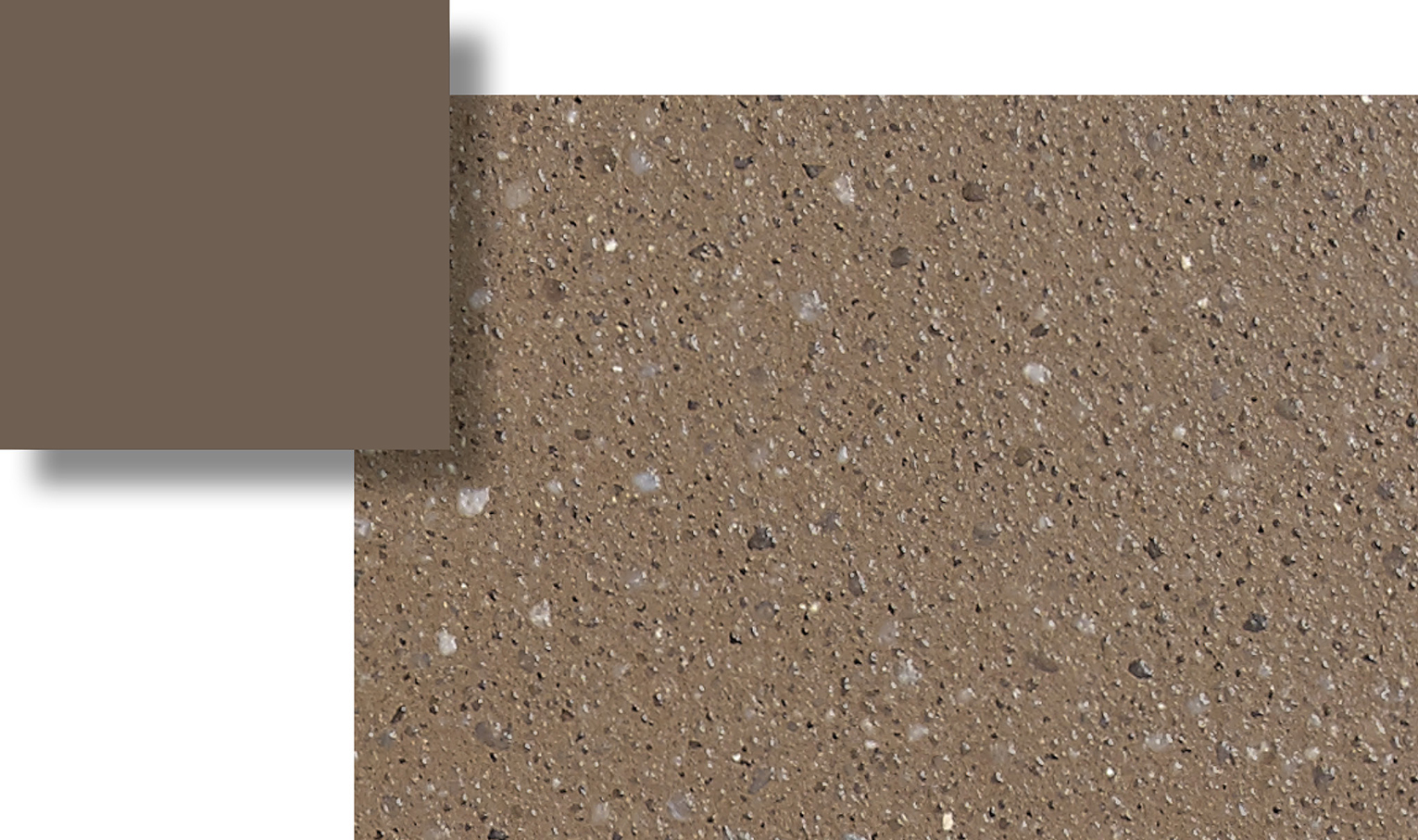 Finiture Solid granite