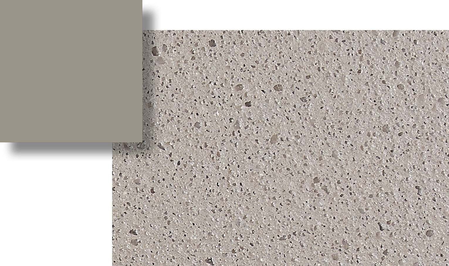Finiture Solid granite