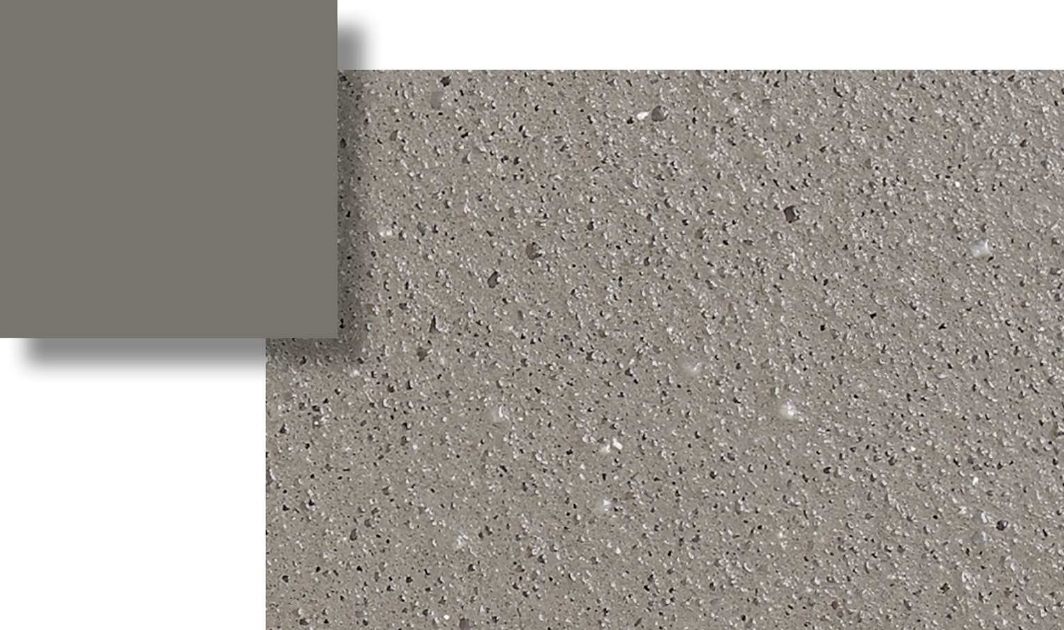Finiture Solid granite