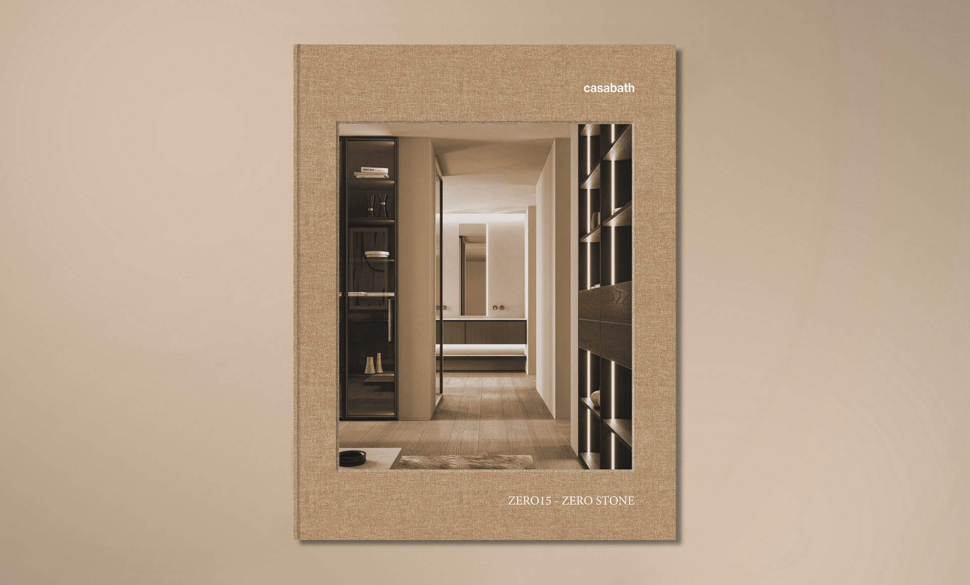 Il restyling di due collezioni, Zero15 e ZeroStone contraddistinto da stile profondamente attuale 