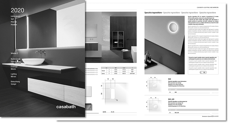 News Casabath