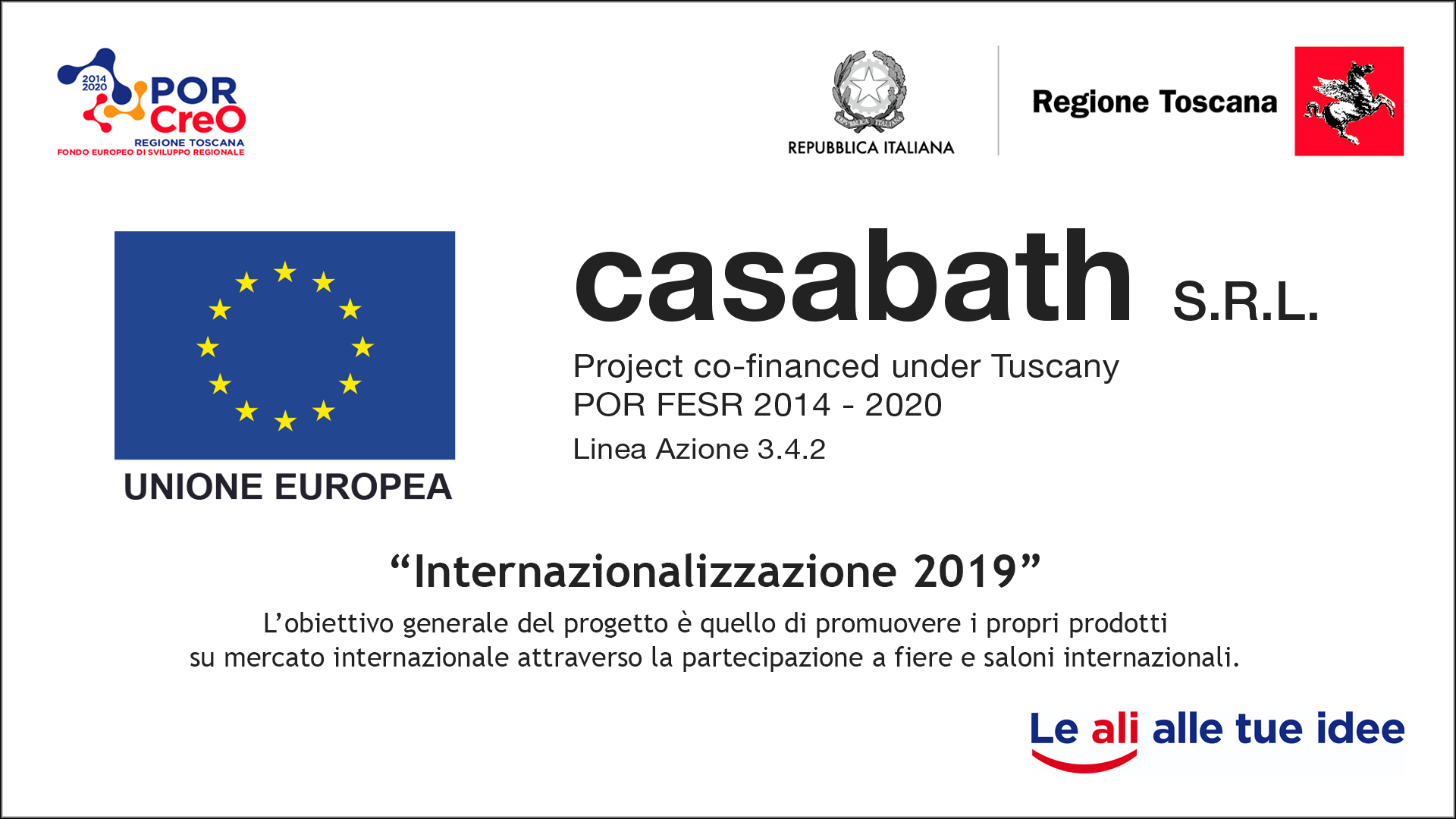News Casabath