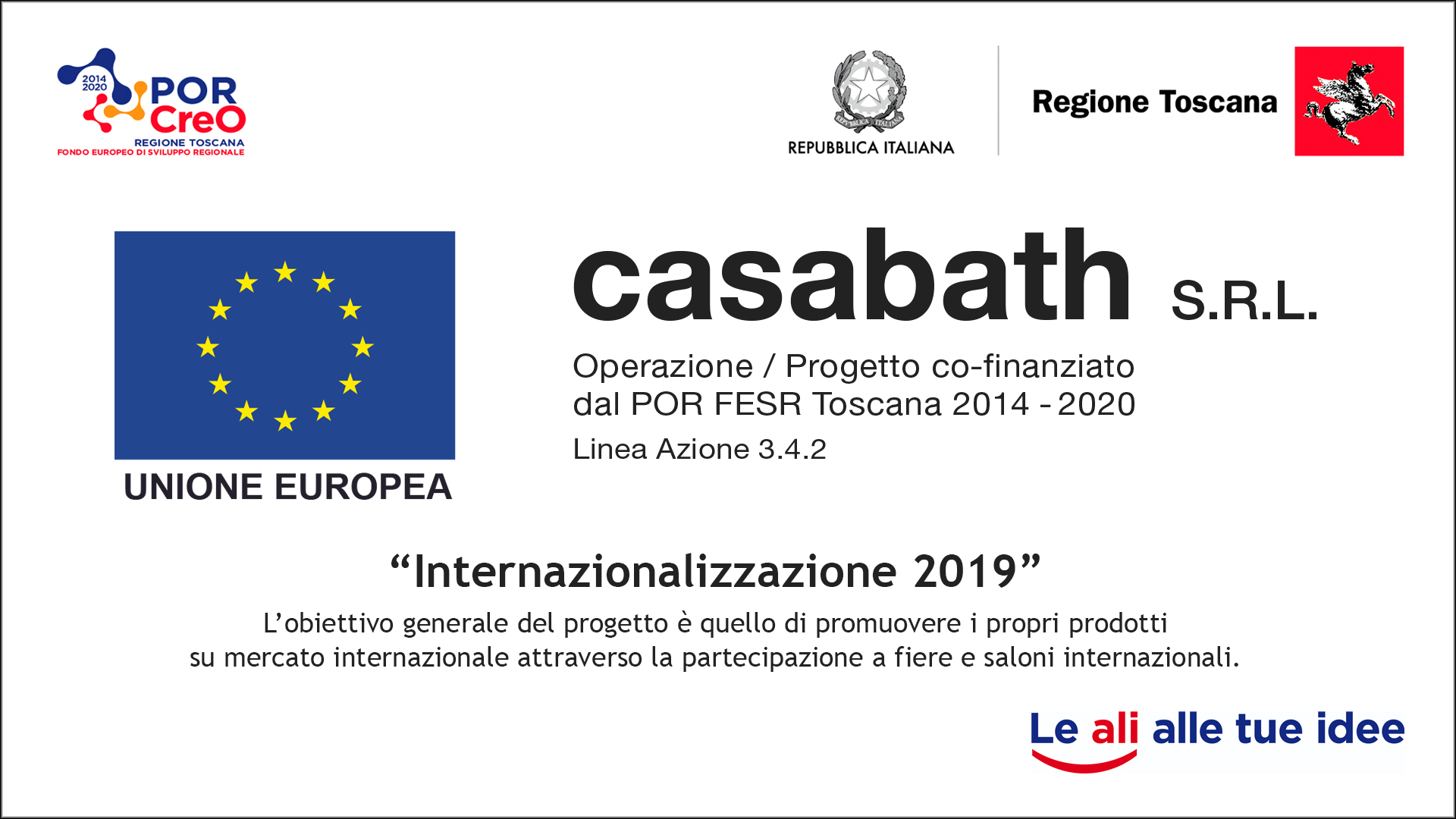 News Casabath
