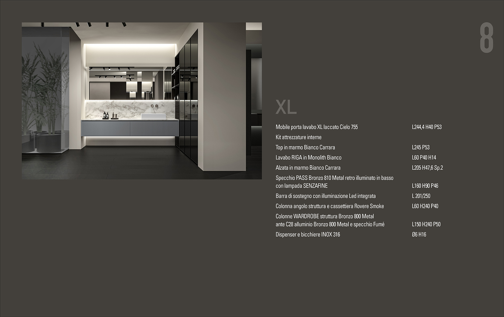 Salone del Mobile - Milano 2022