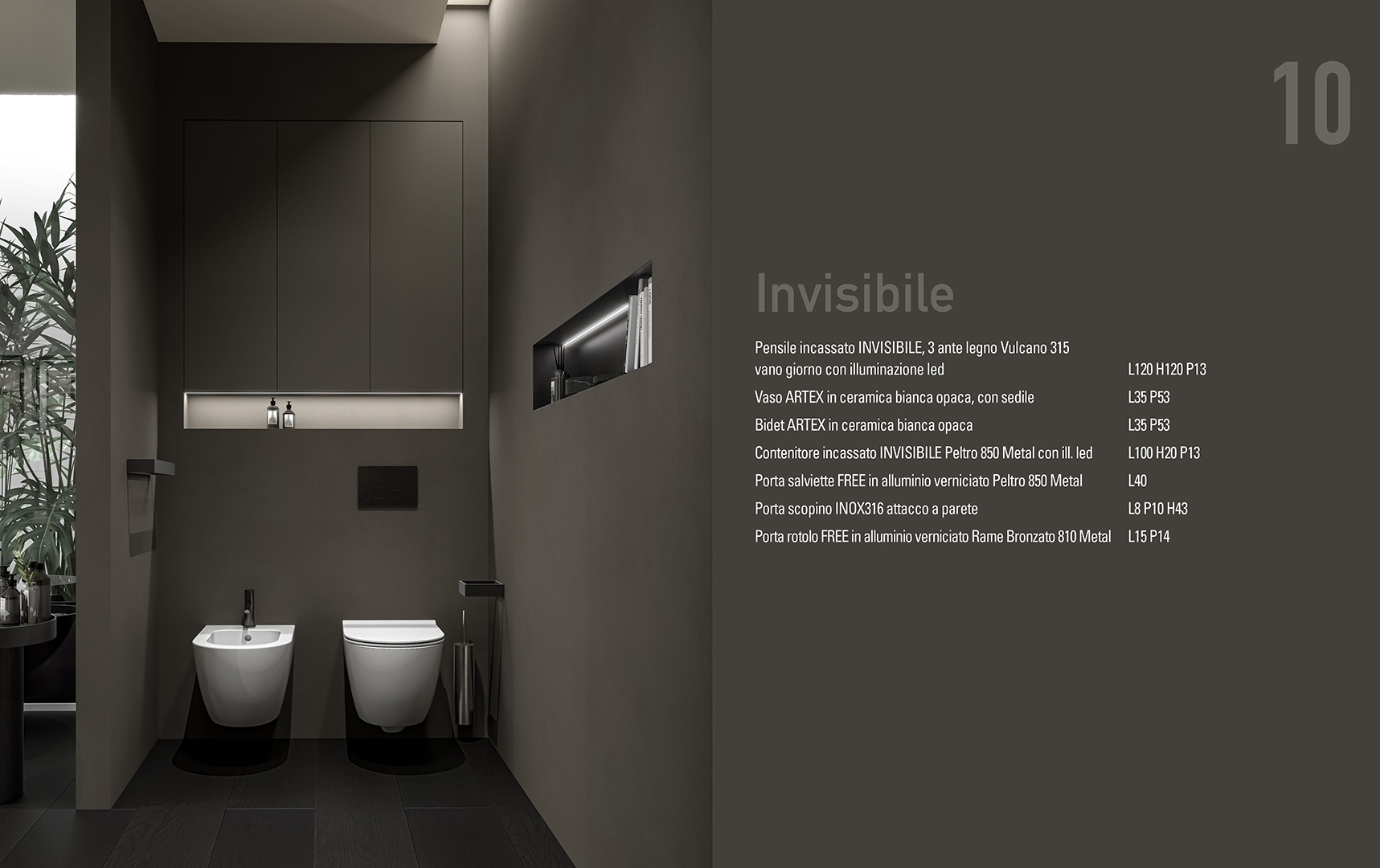 Salone del Mobile - Milano 2022