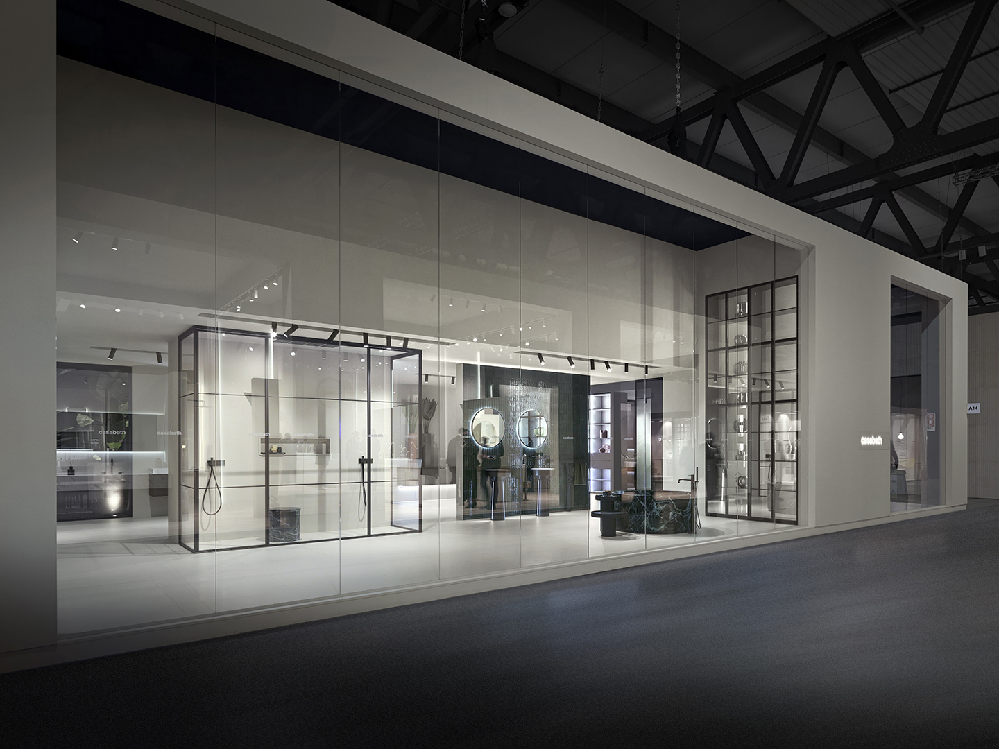 Salone del Mobile Milano 2024