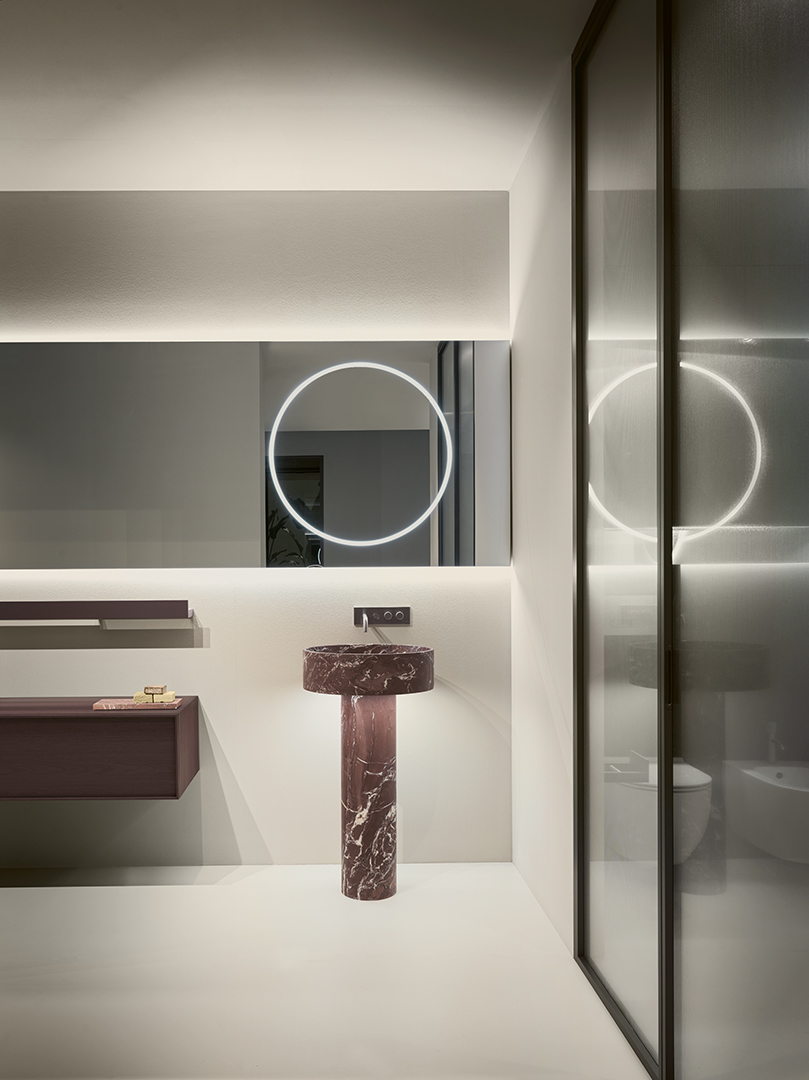 Salone del Mobile Milano 2024