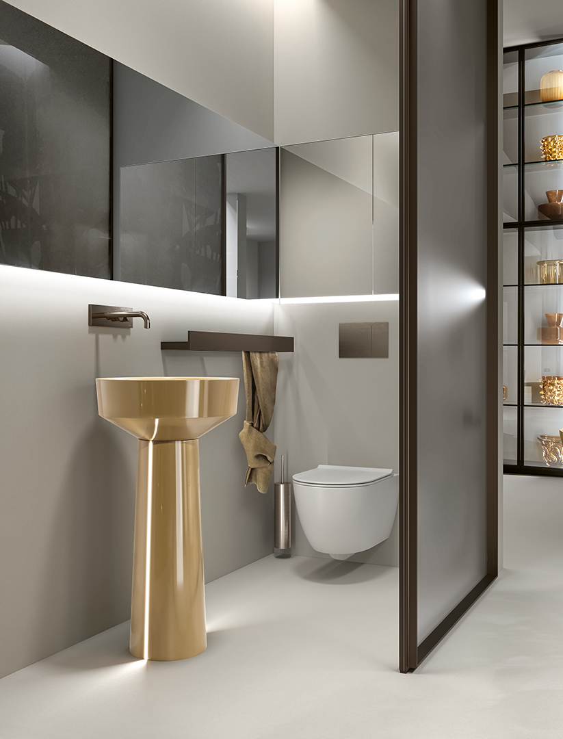 Salone del Mobile Milano 2024
