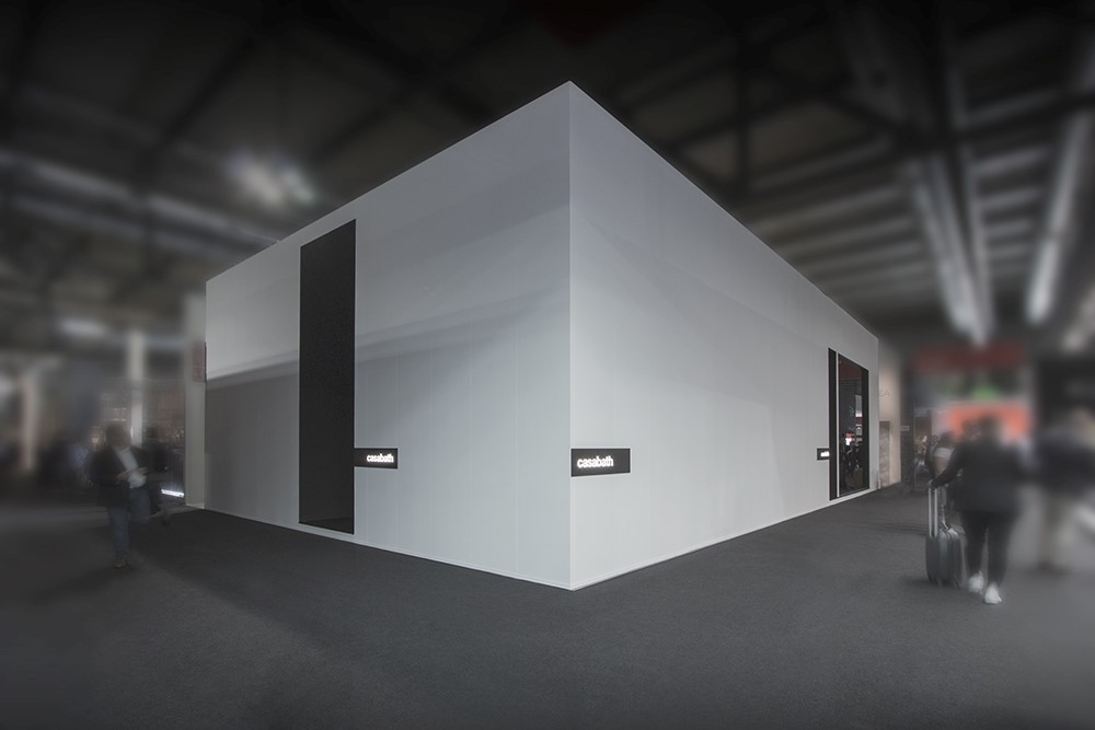 Salone di Milano 2018