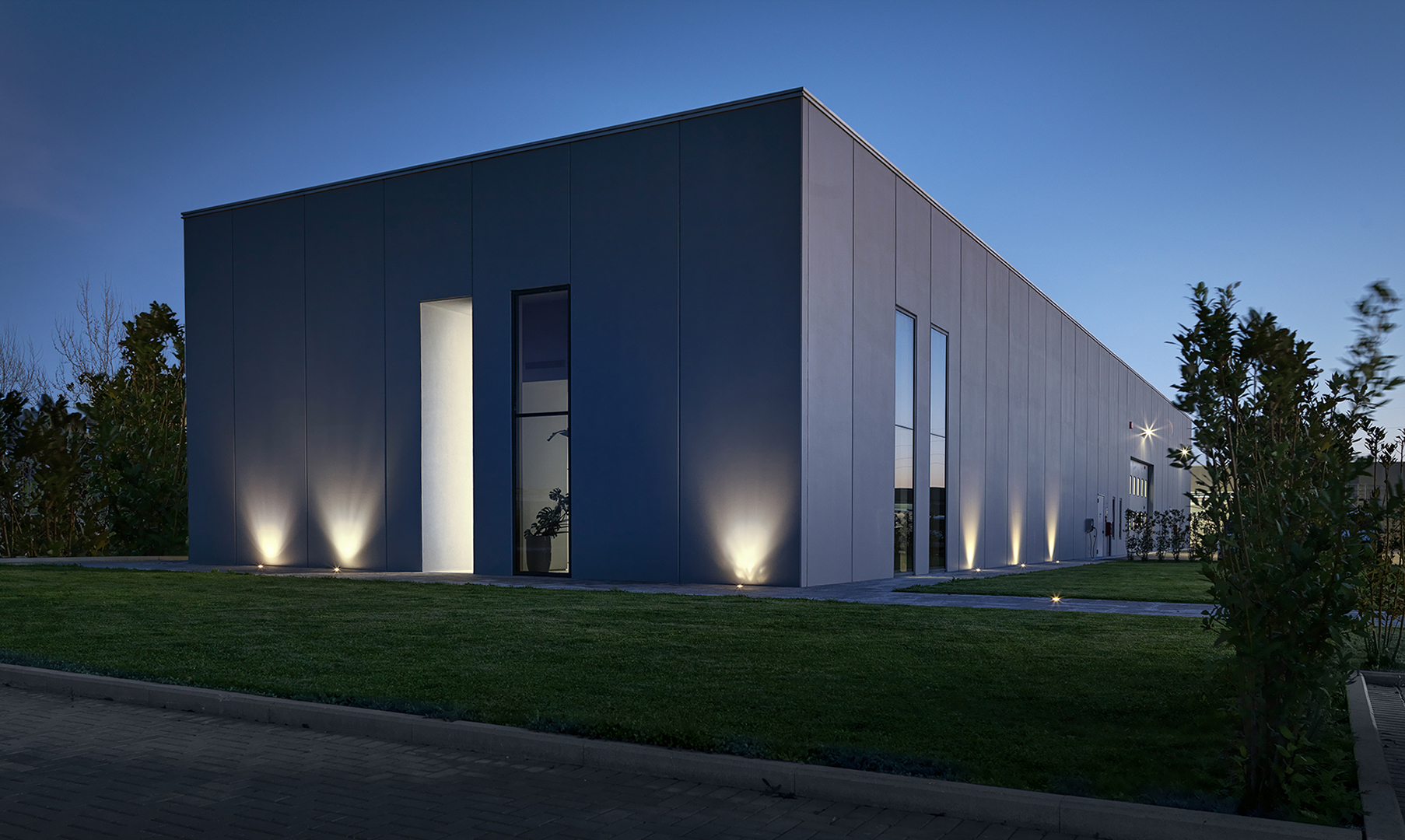 Casabath Show Room