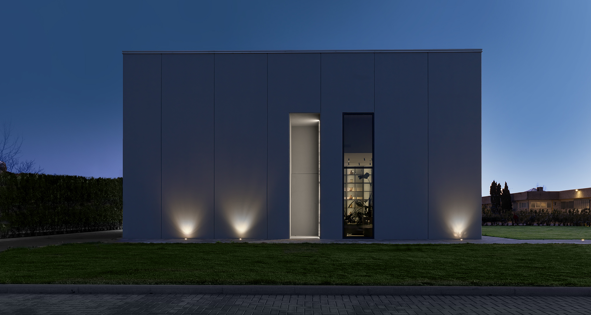 Casabath Show Room