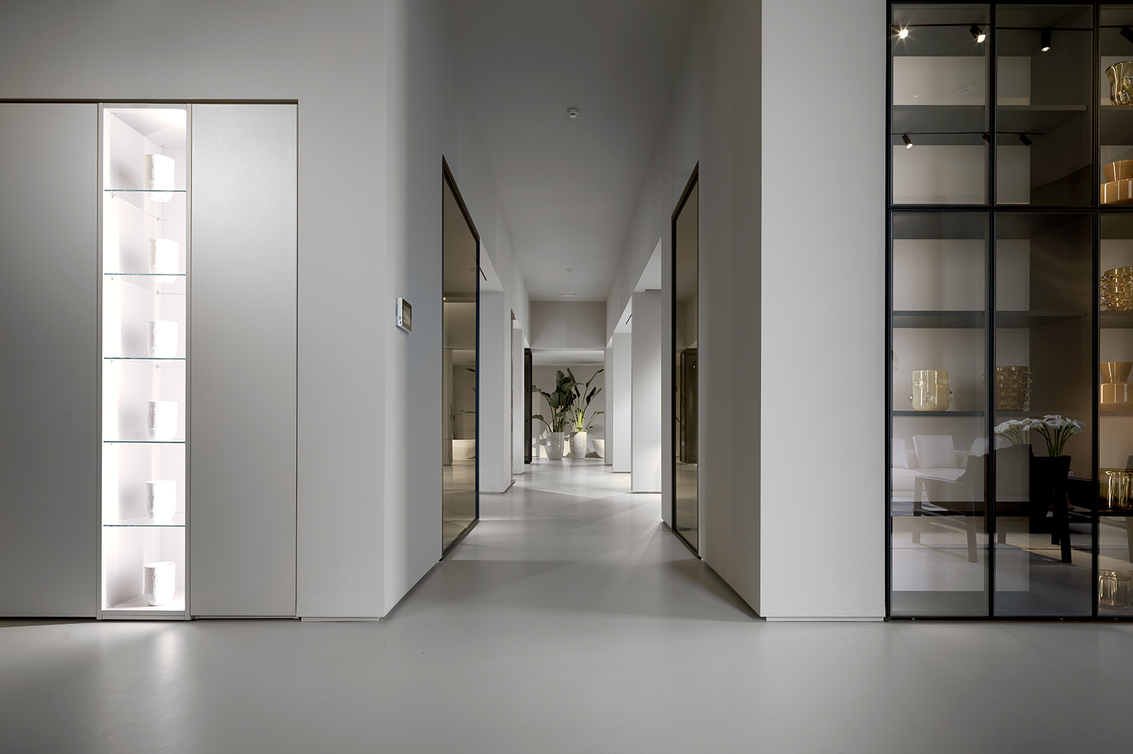 Casabath Show Room