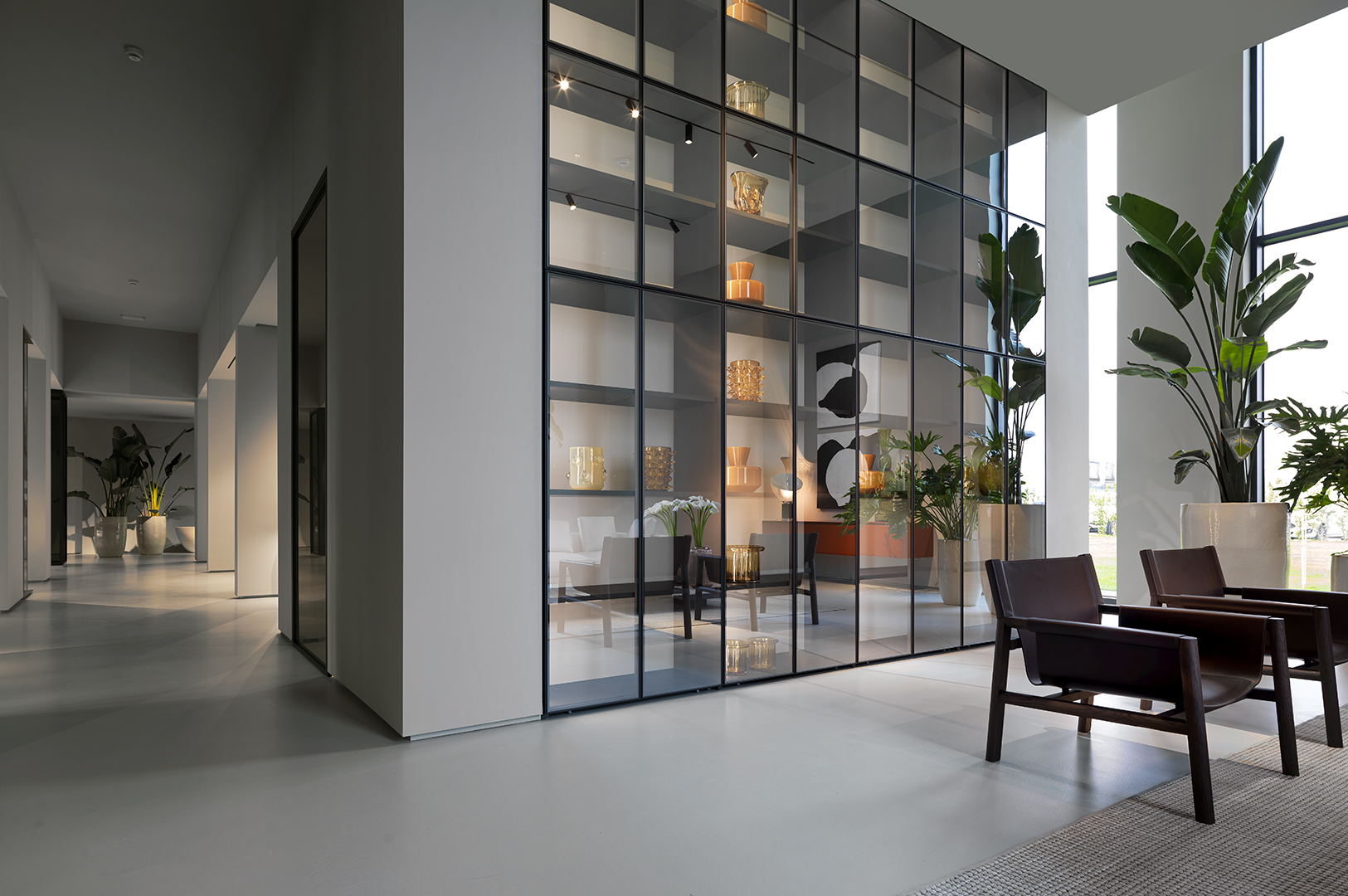 Casabath Show Room