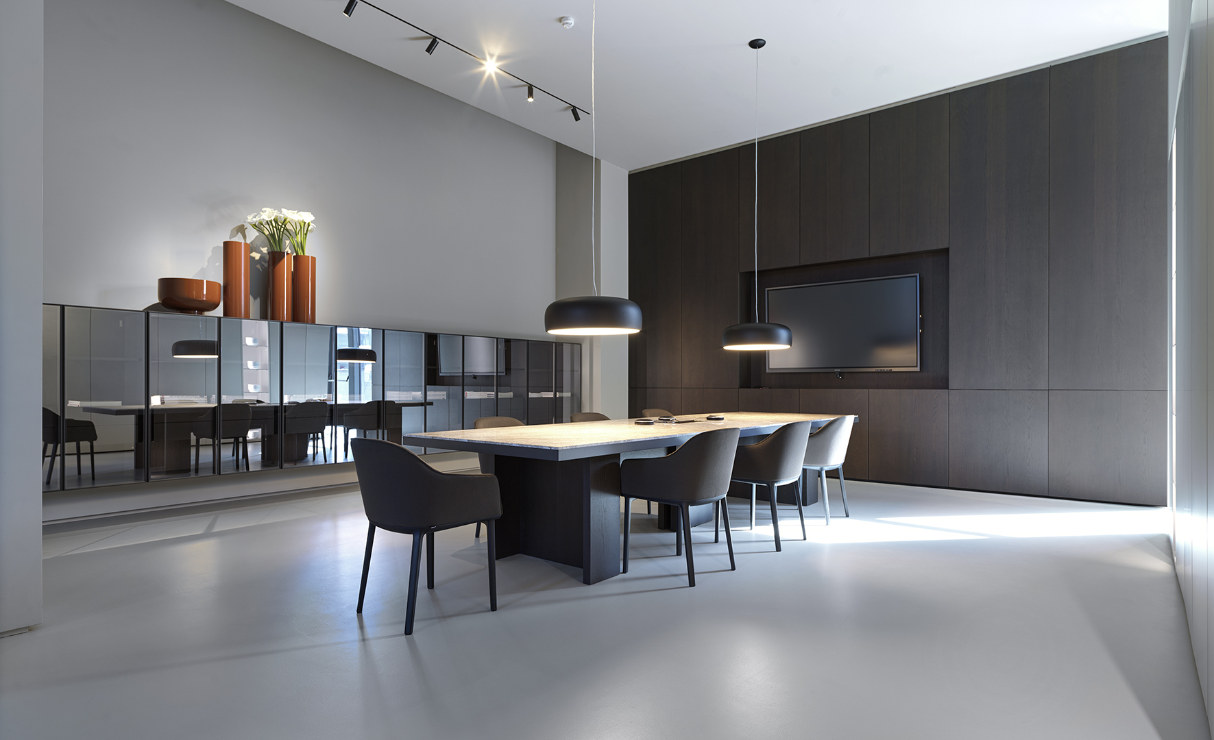 Casabath Show Room