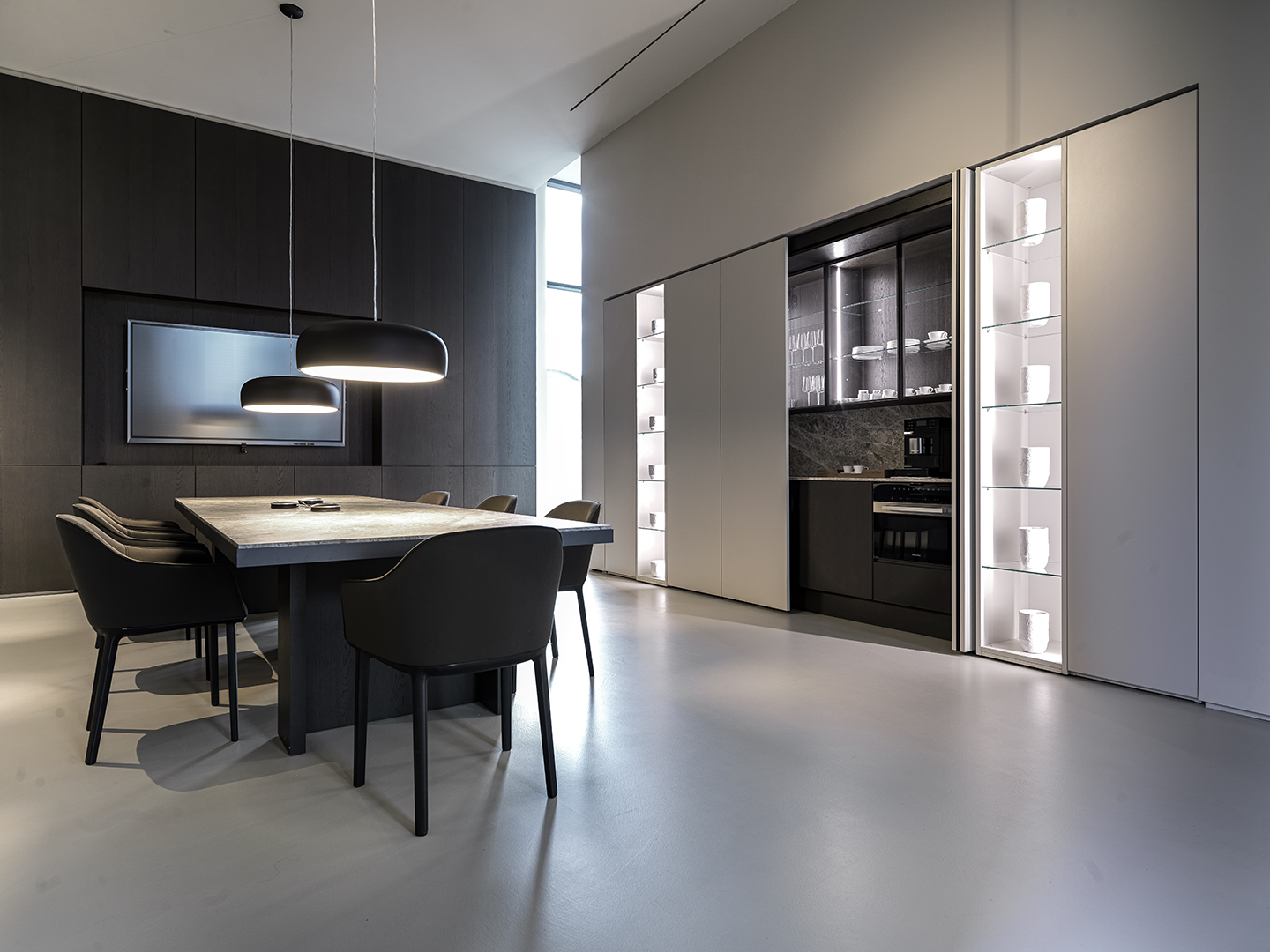 Casabath Show Room
