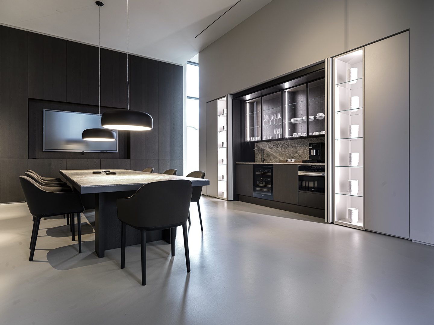 Casabath Show Room