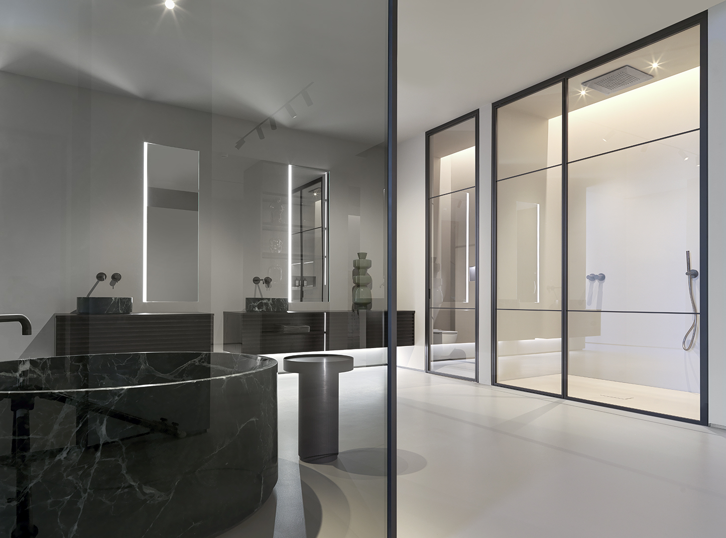 Casabath Show Room
