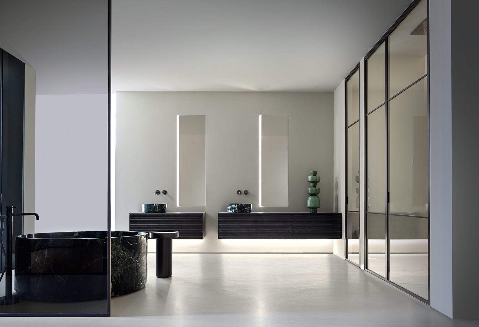 Casabath Show Room