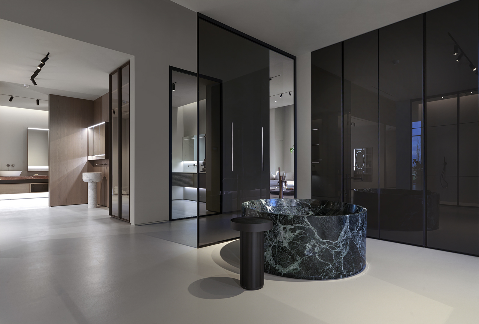 Casabath Show Room