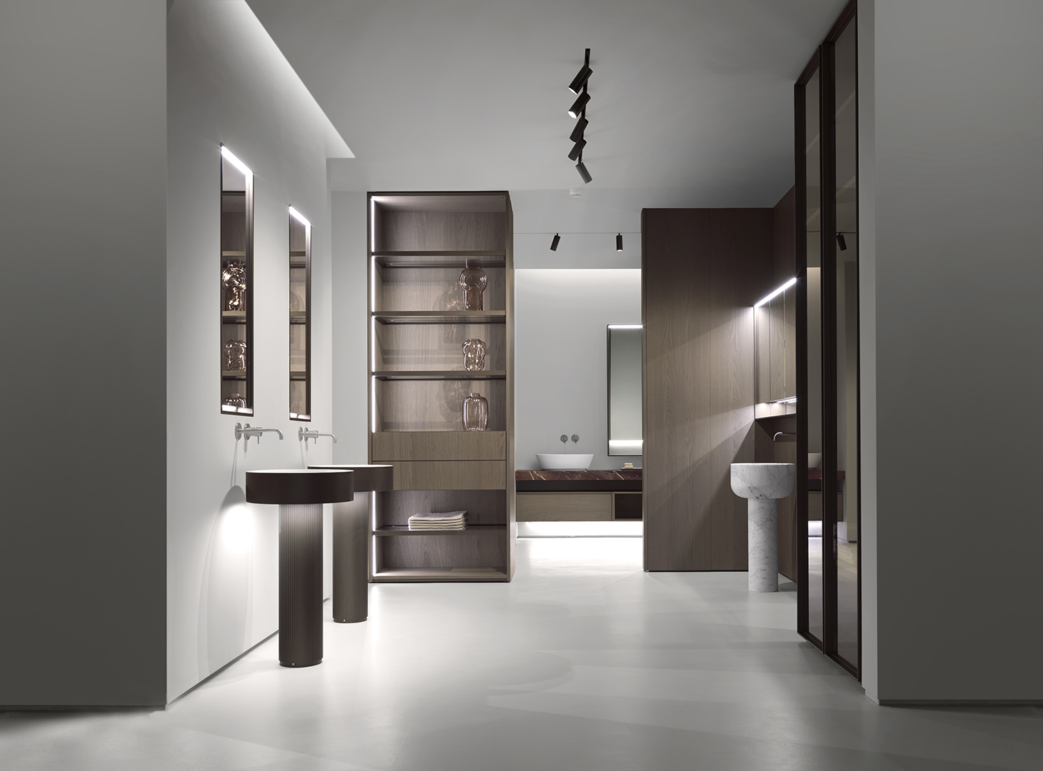 Casabath Show Room