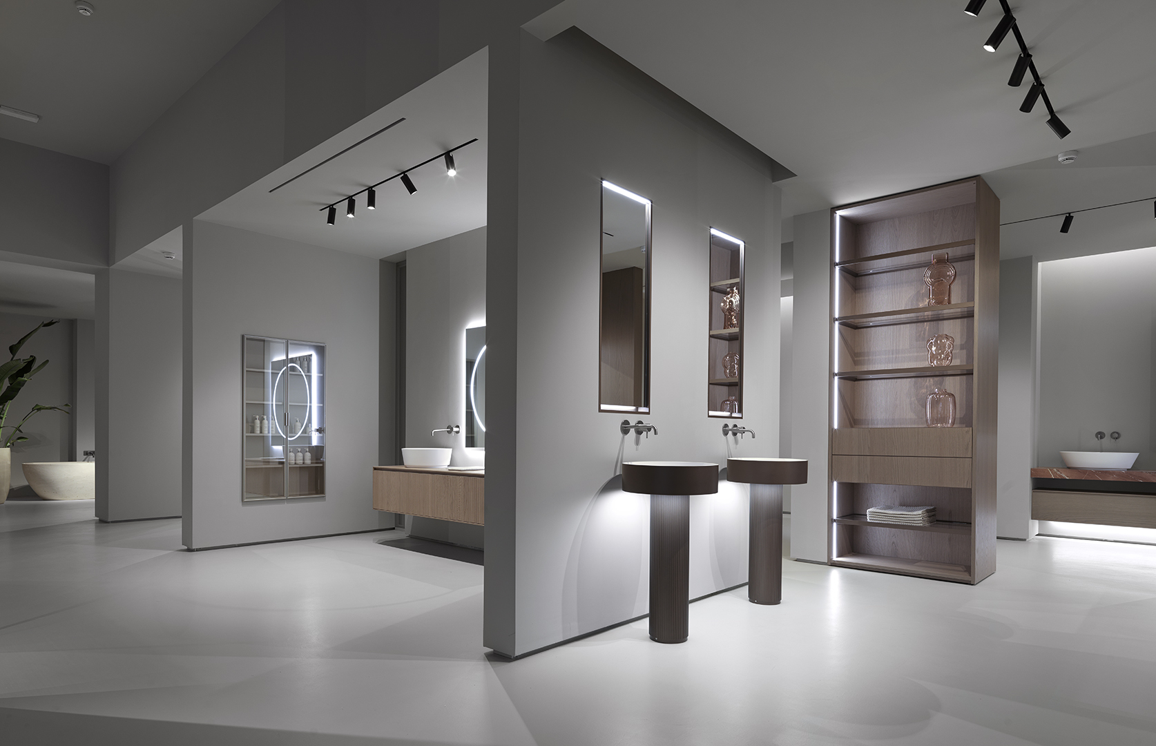 Casabath Show Room