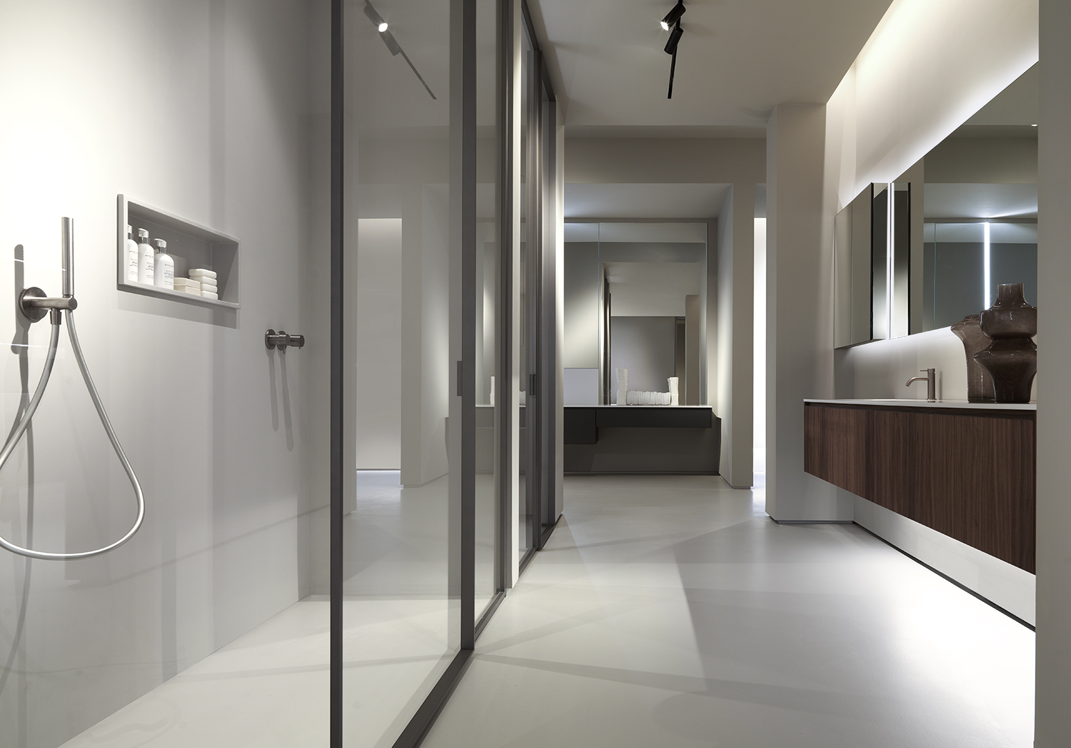 Casabath Show Room