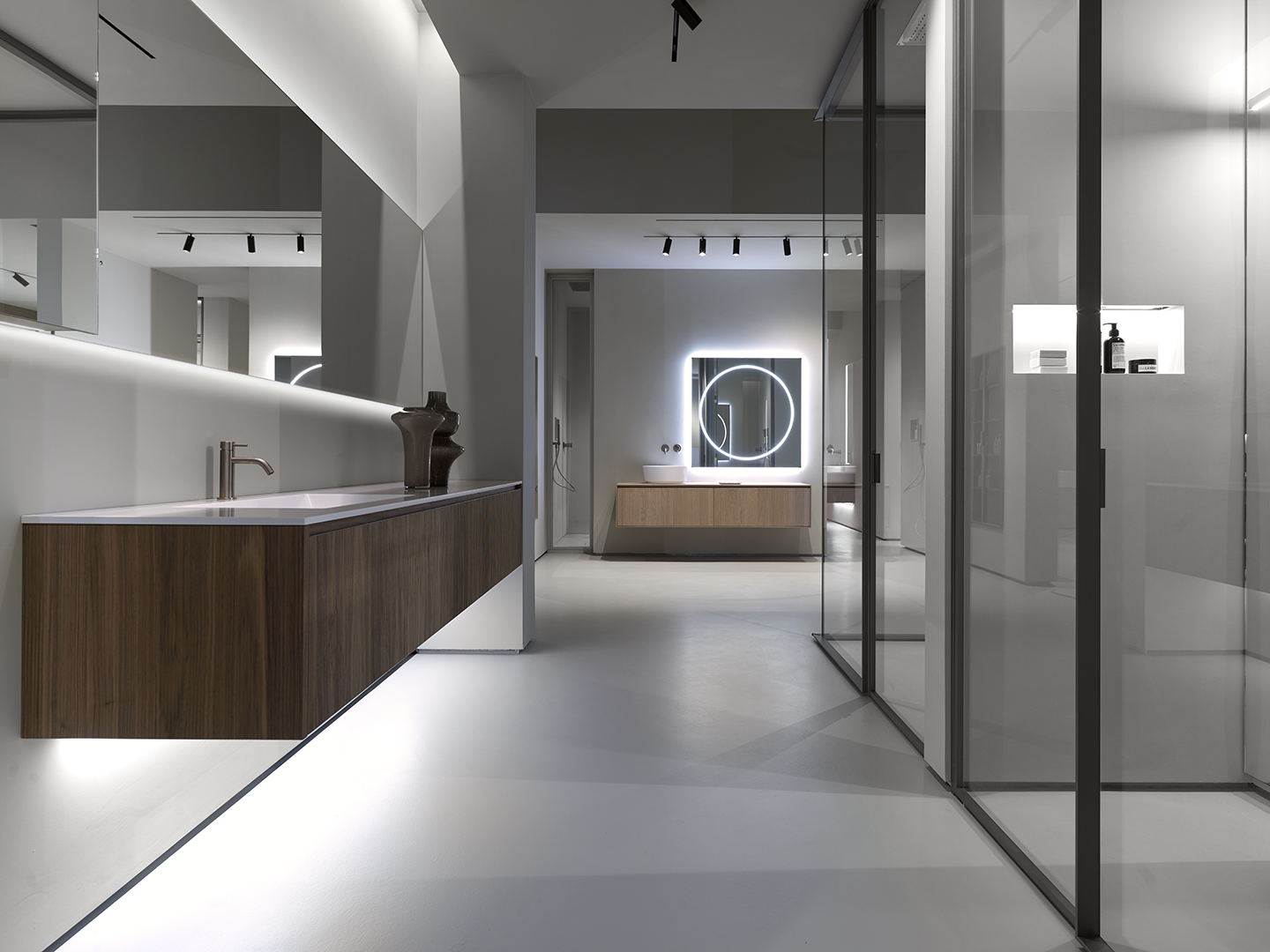 Casabath Show Room