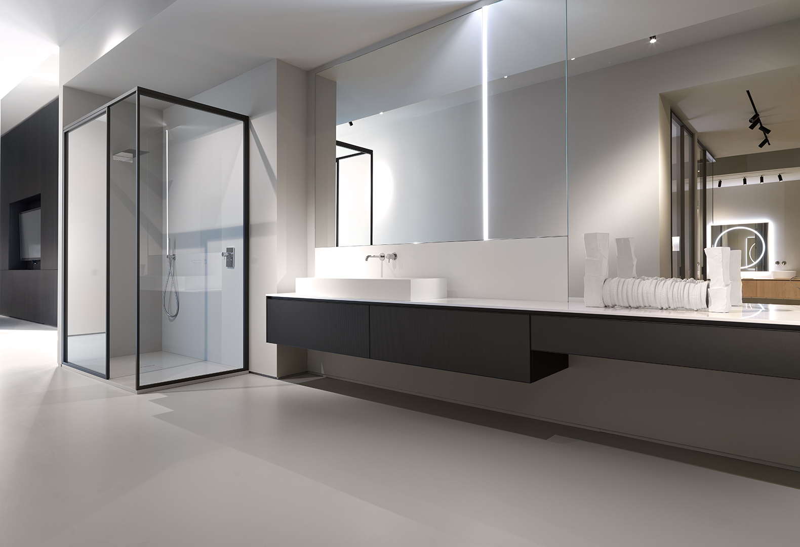 Casabath Show Room